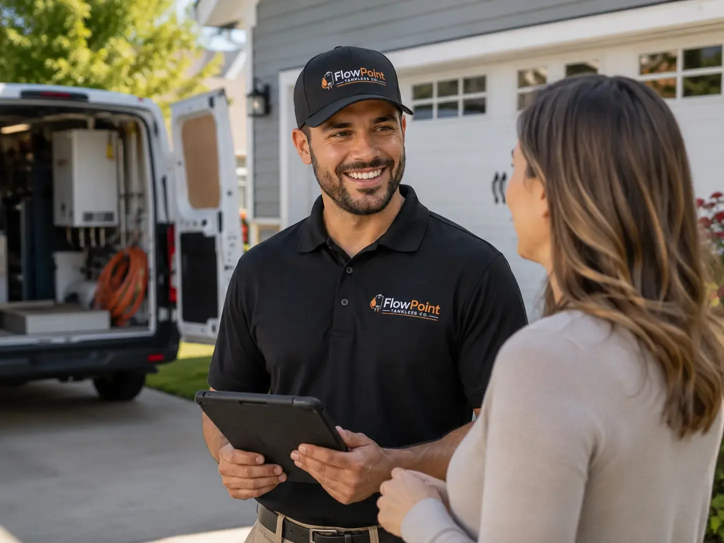 Tankless Water Heater Installation Agate, ND FAQs
